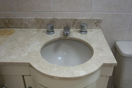 Apartamento para alugar com 52m², 2 quartos e 2 vagas Apartamento para alugar com 52m², 2 quartos e 2 vagasBanheiro