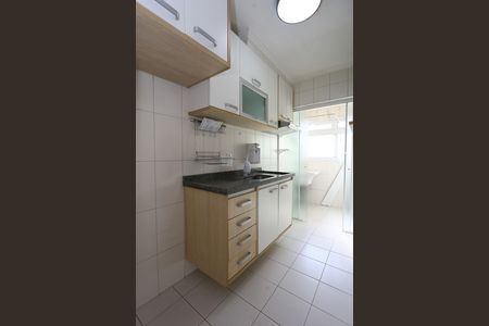 Apartamento para alugar com 52m², 2 quartos e 2 vagas Apartamento para alugar com 52m², 2 quartos e 2 vagascozinha