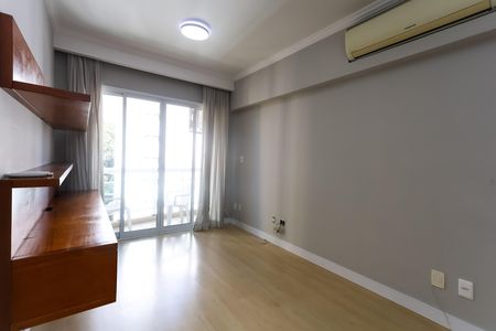 Apartamento para alugar com 52m², 2 quartos e 2 vagas Apartamento para alugar com 52m², 2 quartos e 2 vagassala