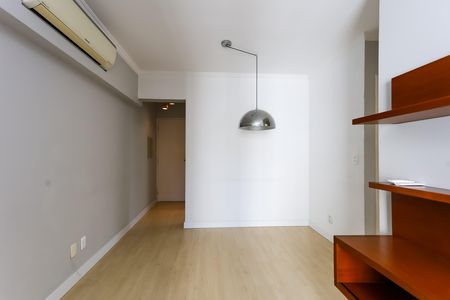 Apartamento para alugar com 52m², 2 quartos e 2 vagas Apartamento para alugar com 52m², 2 quartos e 2 vagassala