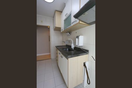 Apartamento para alugar com 52m², 2 quartos e 2 vagas Apartamento para alugar com 52m², 2 quartos e 2 vagascozinha