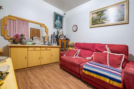 Apartamento à venda com 69m², 2 quartos e sem vaga Apartamento à venda com 69m², 2 quartos e sem vagaSala