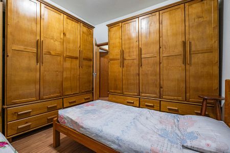Apartamento à venda com 69m², 2 quartos e sem vaga Apartamento à venda com 69m², 2 quartos e sem vagaQuarto 2