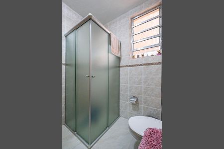Apartamento à venda com 69m², 2 quartos e sem vaga Apartamento à venda com 69m², 2 quartos e sem vagaBanheiro