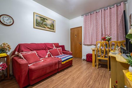 Apartamento à venda com 69m², 2 quartos e sem vaga Apartamento à venda com 69m², 2 quartos e sem vagaSala