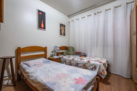 Apartamento à venda com 69m², 2 quartos e sem vaga Apartamento à venda com 69m², 2 quartos e sem vagaQuarto 2