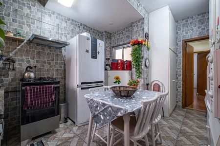 Apartamento à venda com 69m², 2 quartos e sem vaga Apartamento à venda com 69m², 2 quartos e sem vagaCozinha
