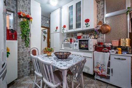 Apartamento à venda com 69m², 2 quartos e sem vaga Apartamento à venda com 69m², 2 quartos e sem vagaCozinha