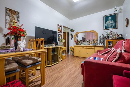 Apartamento à venda com 69m², 2 quartos e sem vaga Apartamento à venda com 69m², 2 quartos e sem vagaSala