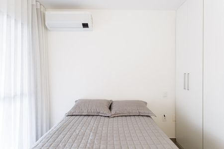 Studio à venda com 27m², 1 quarto e sem vagaStudio