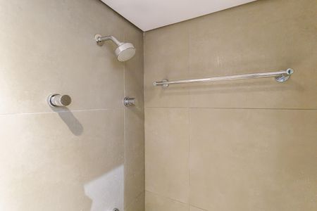 Studio à venda com 27m², 1 quarto e sem vagaBanheiro
