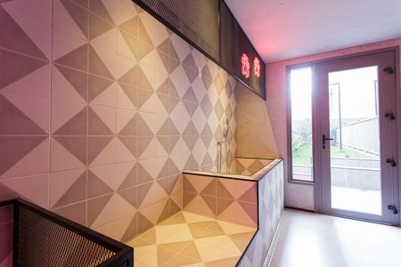 Studio à venda com 27m², 1 quarto e sem vagaÁrea comum