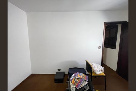 Casa para alugar com 120m², 5 quartos e 2 vagasEdícula - Quarto