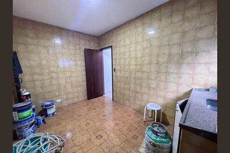 Casa para alugar com 120m², 5 quartos e 2 vagasEdícula - Cozinha