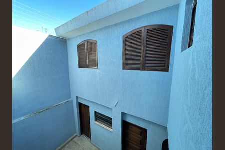 Casa para alugar com 120m², 5 quartos e 2 vagasQuarto 2