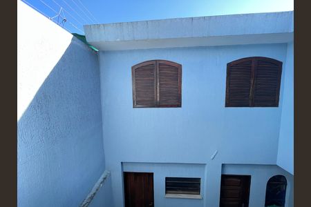 Casa para alugar com 120m², 5 quartos e 2 vagasQuarto 3
