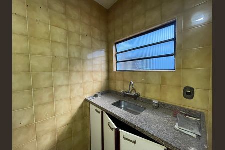 Casa para alugar com 120m², 5 quartos e 2 vagasEdícula - Cozinha