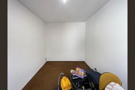 Casa para alugar com 120m², 5 quartos e 2 vagasEdícula - Quarto