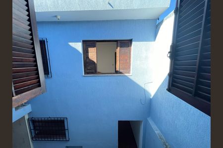 Casa para alugar com 120m², 5 quartos e 2 vagasEdícula - Quarto