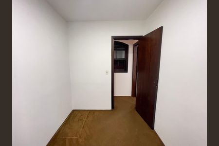 Casa para alugar com 120m², 5 quartos e 2 vagasEdícula - Quarto 2