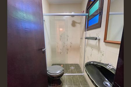 Casa para alugar com 120m², 5 quartos e 2 vagasEdícula - Banheiro