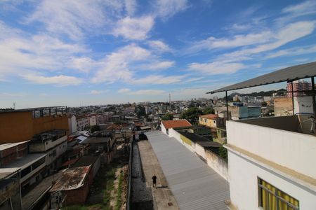 Casa para alugar com 84m², 2 quartos e 1 vagaVista do Terraço