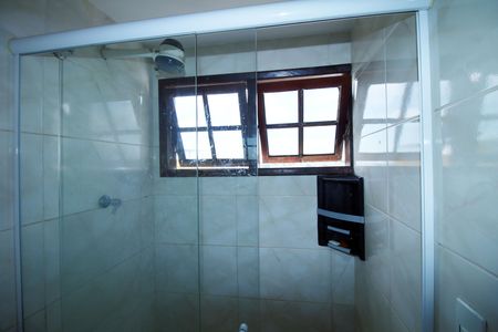 Casa para alugar com 84m², 2 quartos e 1 vagaBanheiro 1