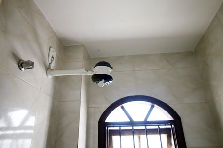 Casa para alugar com 84m², 2 quartos e 1 vagaBanheiro 2