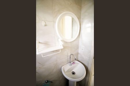 Casa para alugar com 84m², 2 quartos e 1 vagaBanheiro 2