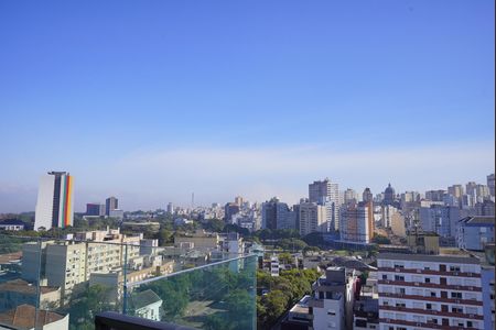 Studio à venda com 45m², 1 quarto e 1 vaga Studio à venda com 45m², 1 quarto e 1 vagaVista