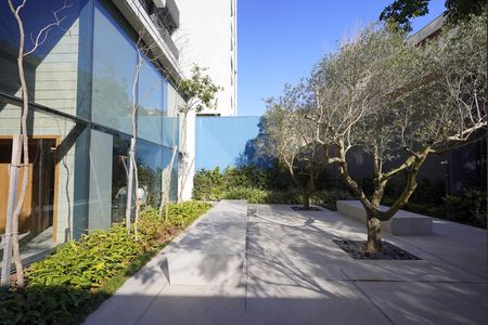 Studio à venda com 45m², 1 quarto e 1 vaga Studio à venda com 45m², 1 quarto e 1 vagaÁrea comum