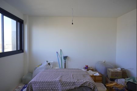 Sala - quarto de kitnet/studio à venda com 1 quarto, 45m² em Cidade Baixa, Porto Alegre