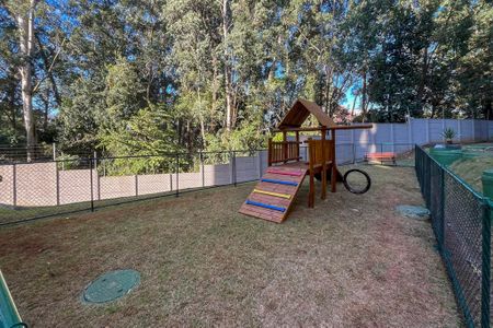 Playground de apartamento para alugar com 2 quartos, 40m² em Jardim Sao Saverio, São Paulo