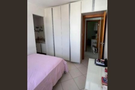 Foto 07 de apartamento para alugar com 2 quartos, 70m² em Dona Clara, Belo Horizonte