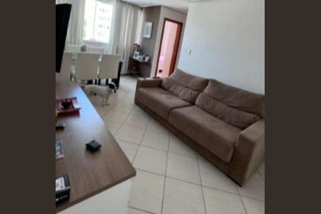 Foto 04 de apartamento para alugar com 2 quartos, 70m² em Dona Clara, Belo Horizonte
