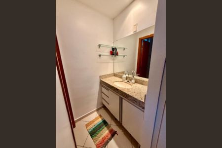 Foto 17 de apartamento para alugar com 2 quartos, 70m² em Dona Clara, Belo Horizonte