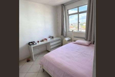 Foto 05 de apartamento para alugar com 2 quartos, 70m² em Dona Clara, Belo Horizonte