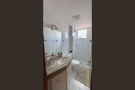 Foto 11 de apartamento para alugar com 2 quartos, 70m² em Dona Clara, Belo Horizonte
