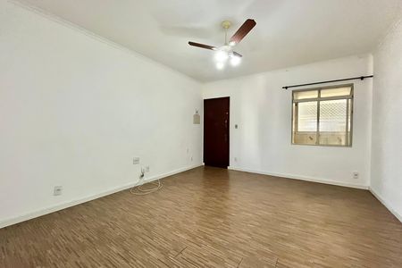 Sala de apartamento à venda com 2 quartos, 76m² em Mirandópolis, São Paulo