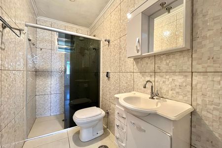Apartamento à venda com 76m², 2 quartos e 1 vagaBanheiro
