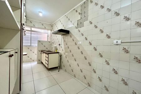 Apartamento à venda com 76m², 2 quartos e 1 vagaCozinha