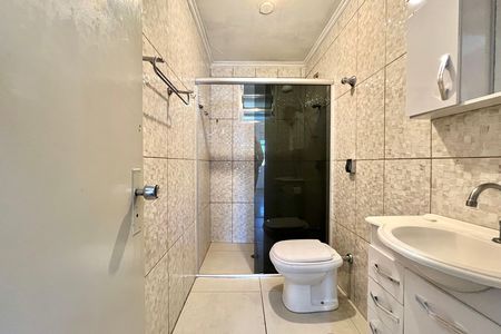 Apartamento à venda com 76m², 2 quartos e 1 vagaBanheiro