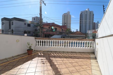 Casa para alugar com 350m², 3 quartos e 2 vagasVaranda