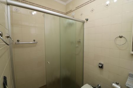 Casa para alugar com 350m², 3 quartos e 2 vagasBanheiro da Suíte 2