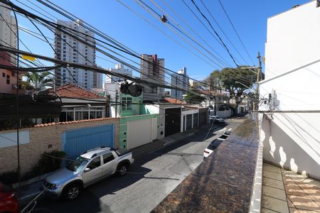 Casa para alugar com 350m², 3 quartos e 2 vagasVaranda