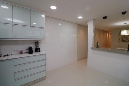 Casa para alugar com 350m², 3 quartos e 2 vagasCozinha
