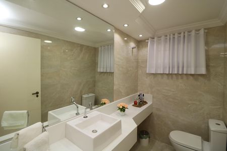 Casa para alugar com 350m², 3 quartos e 2 vagasLavabo