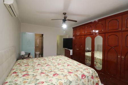 Casa para alugar com 350m², 3 quartos e 2 vagasSuíte 3