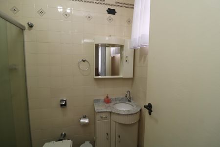 Casa para alugar com 350m², 3 quartos e 2 vagasBanheiro da Suíte 2