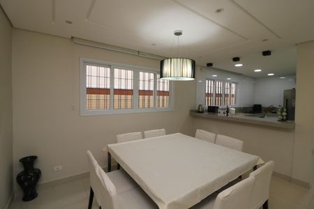 Casa para alugar com 350m², 3 quartos e 2 vagasSala de Jantar